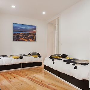 Appartement met Drie Slaapkamers